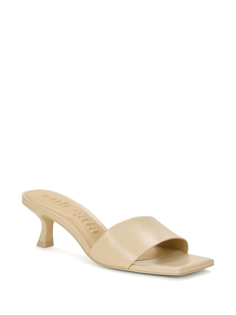 Cult Gaia Ada sandals outlook