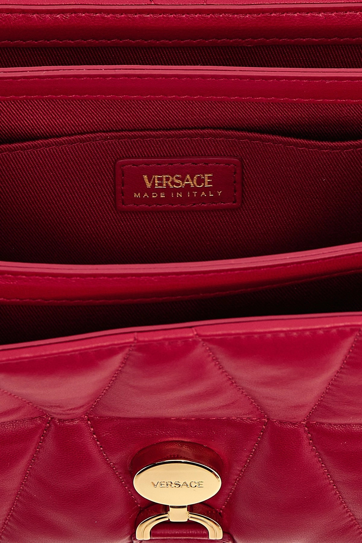 'Kleio' shoulder bag - 5
