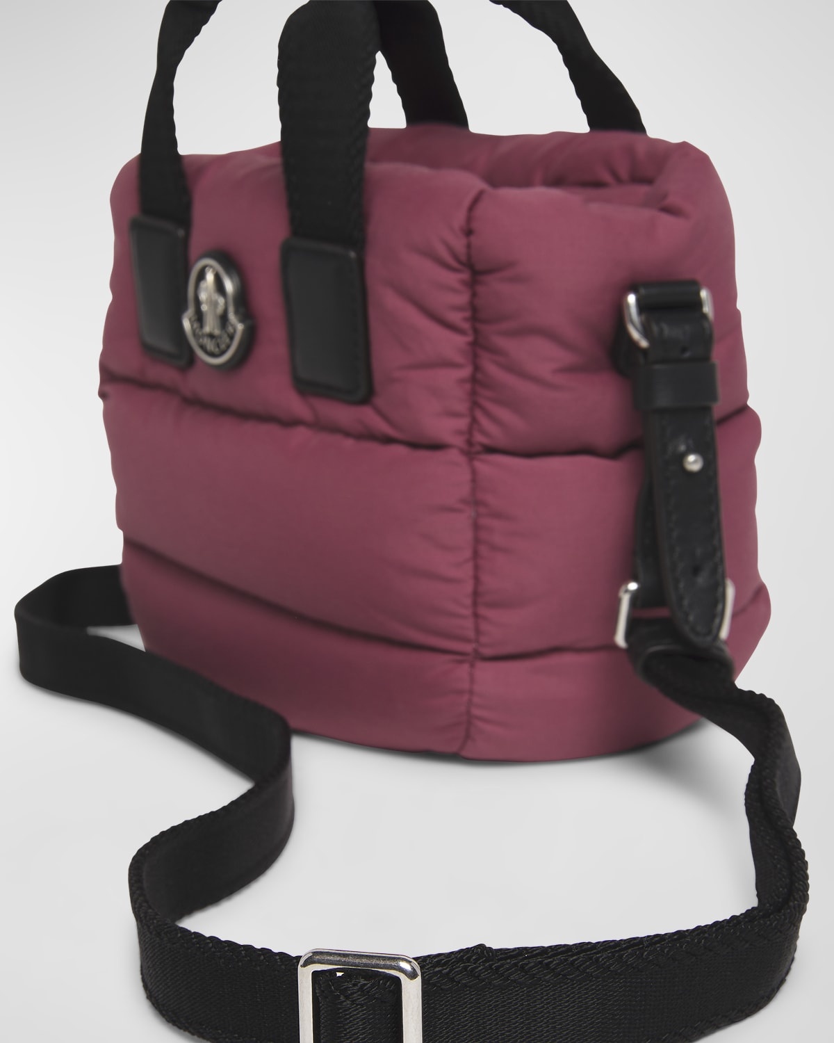 Micro Caradoc Crossbody Bag - 5