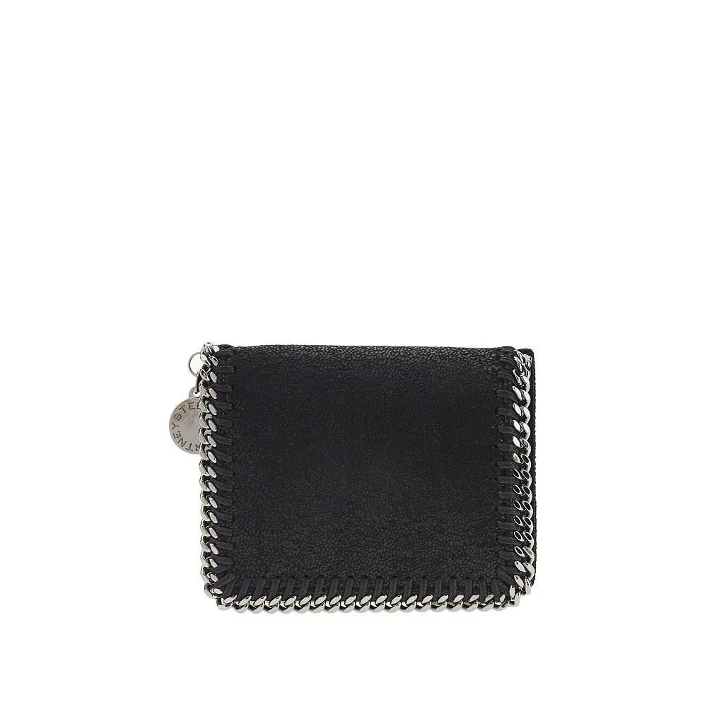 'FALABELLA' BI-FOLD WALLET - 1