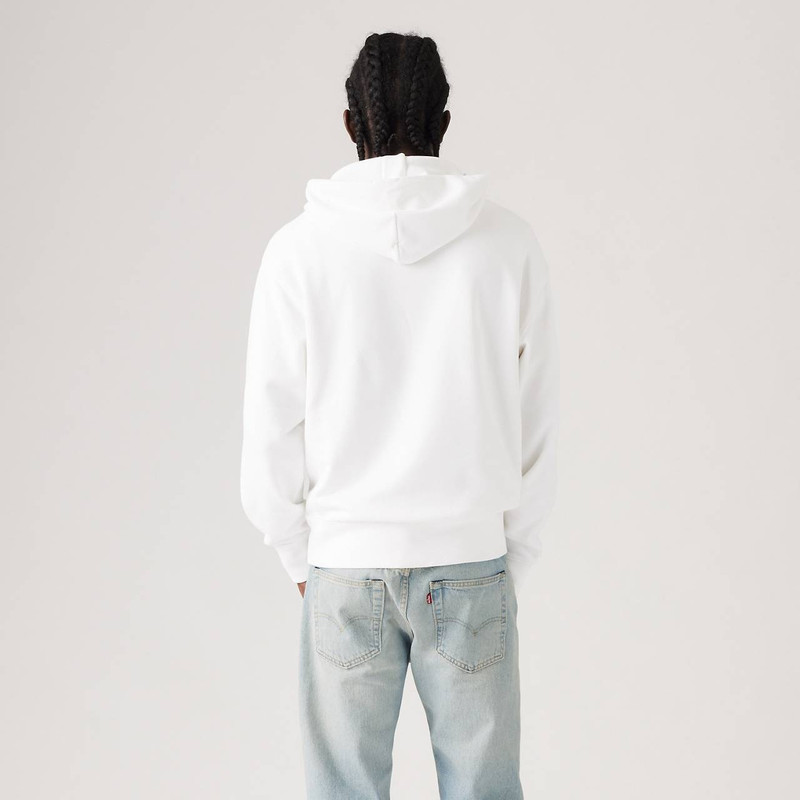 AUTHENTIC HOODIE SWEATSHIRT 3