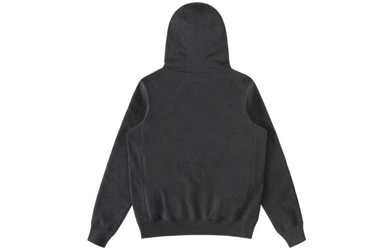 Noah NOAH Skeleton Unisex Gray SS2FW19CHH outlook