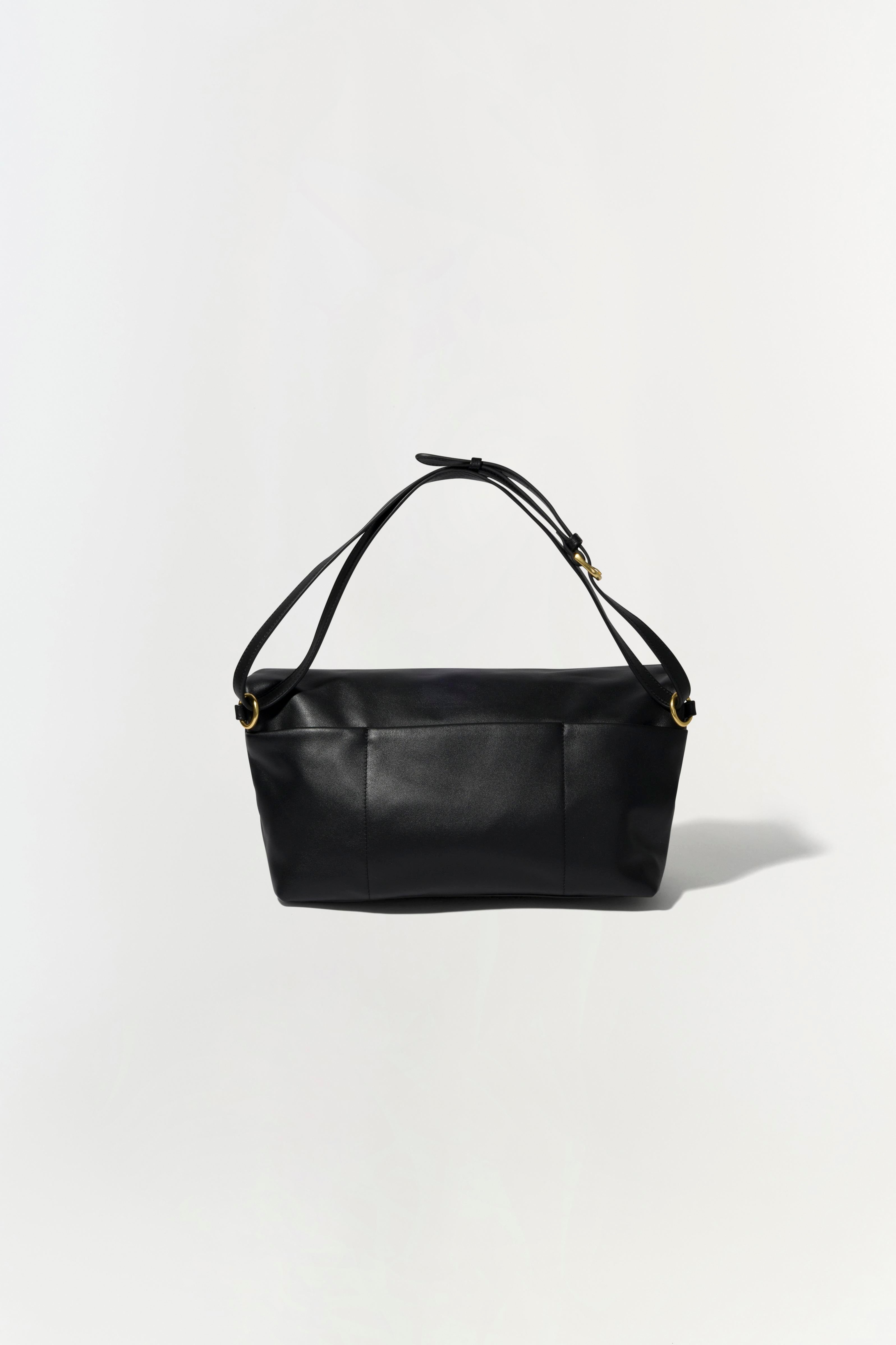 Phoenix Leather Tote - 4