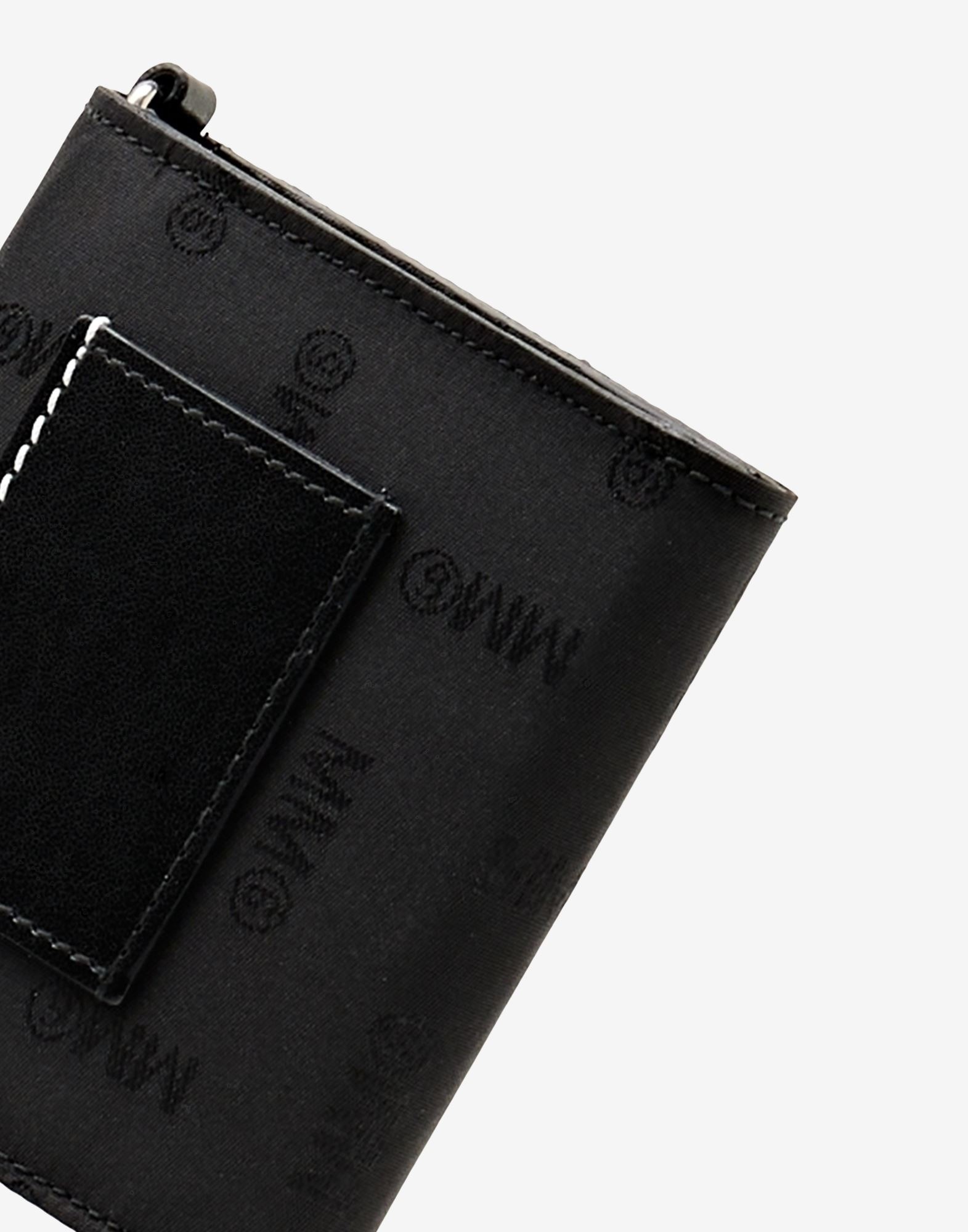 Lining chain wallet - 4