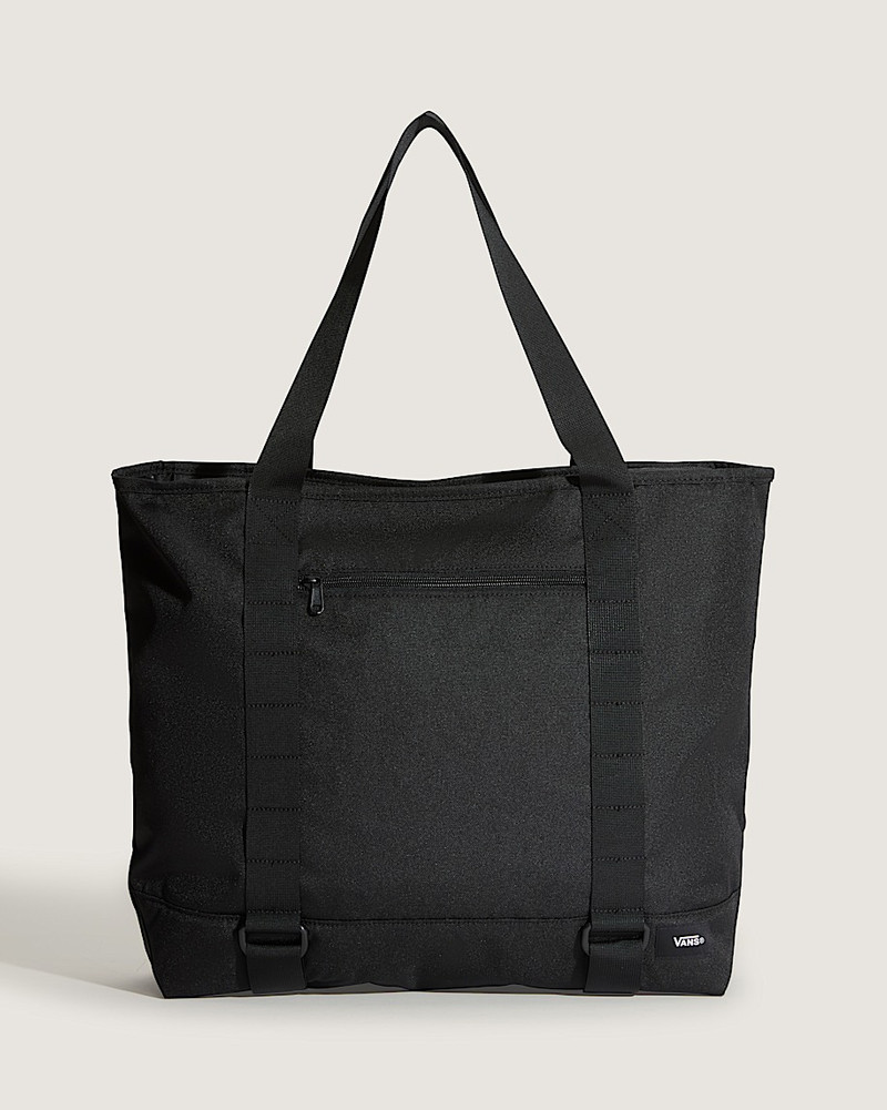 Pergs 2.0 Commuter Tote Bag 1