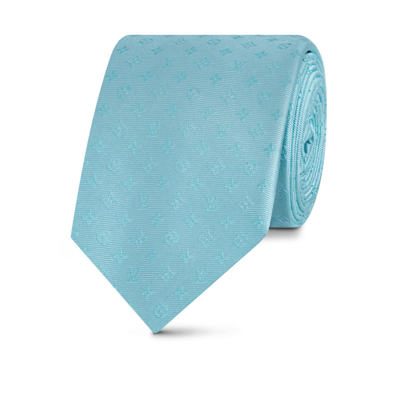 Neo Monogramissime Capsule Tie 4