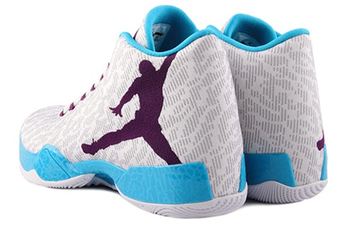 Air Jordan 29 'Feng Shui' 822227-154 - 4