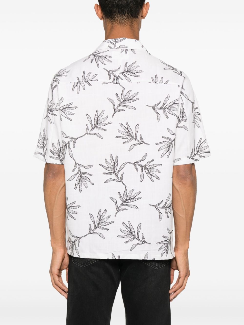 Ole shirt - 4