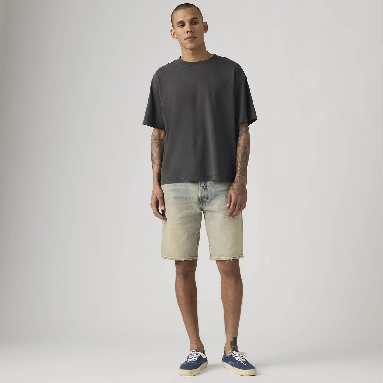 501® ORIGINAL 9" MEN'S SHORTS - 1