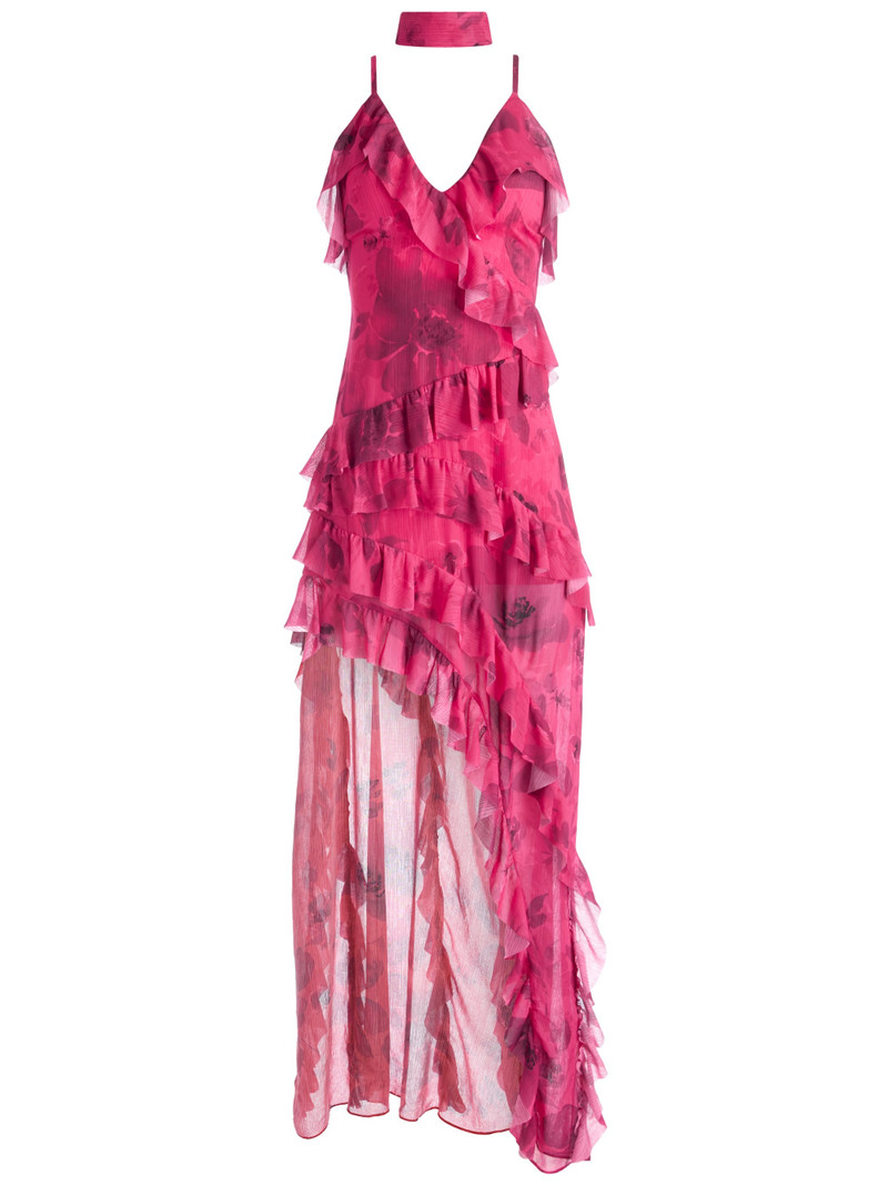 NELIA MAXI DRESS - 1