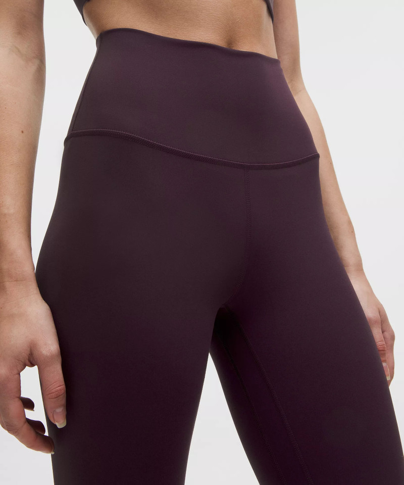 lululemon Align™ High-Rise Crop 23" 4