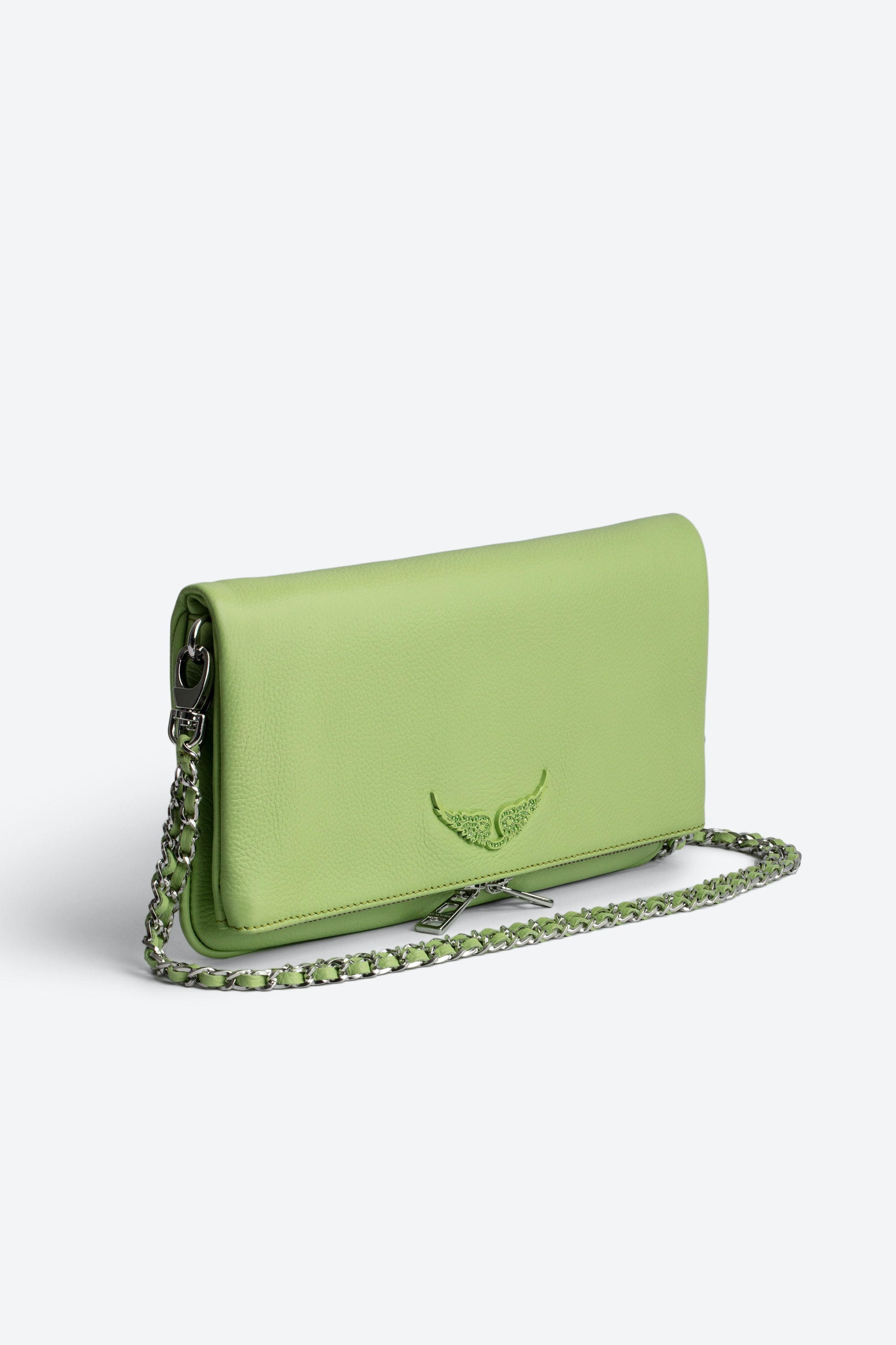Rock Clutch - 4