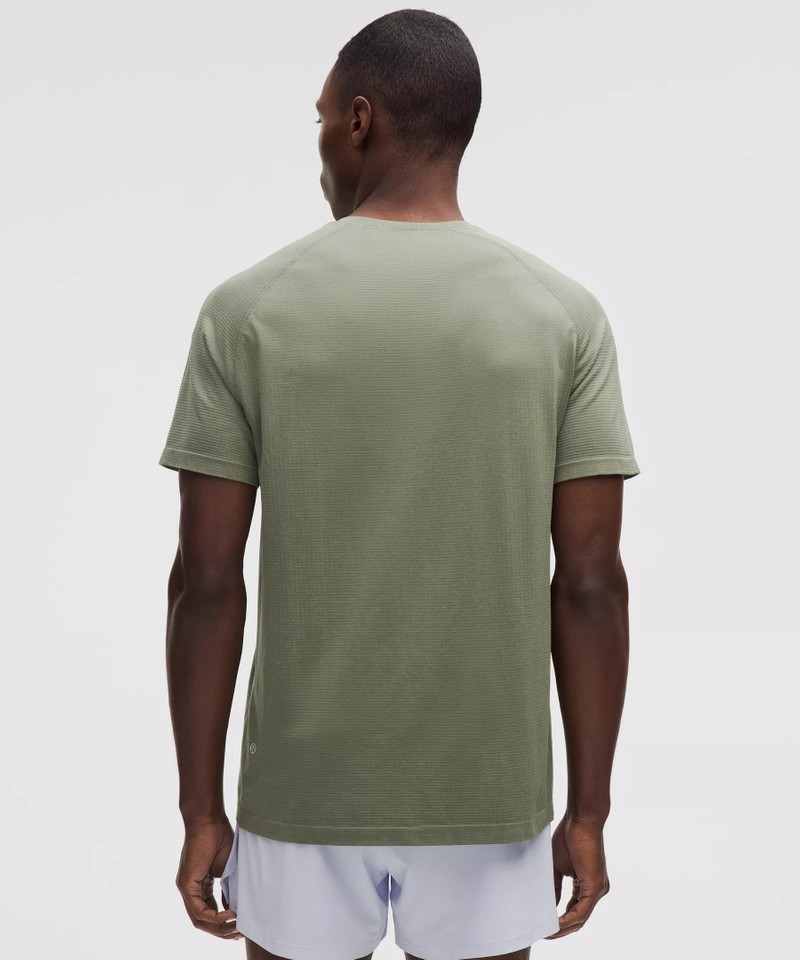 Metal Vent Tech Short-Sleeve Shirt 3