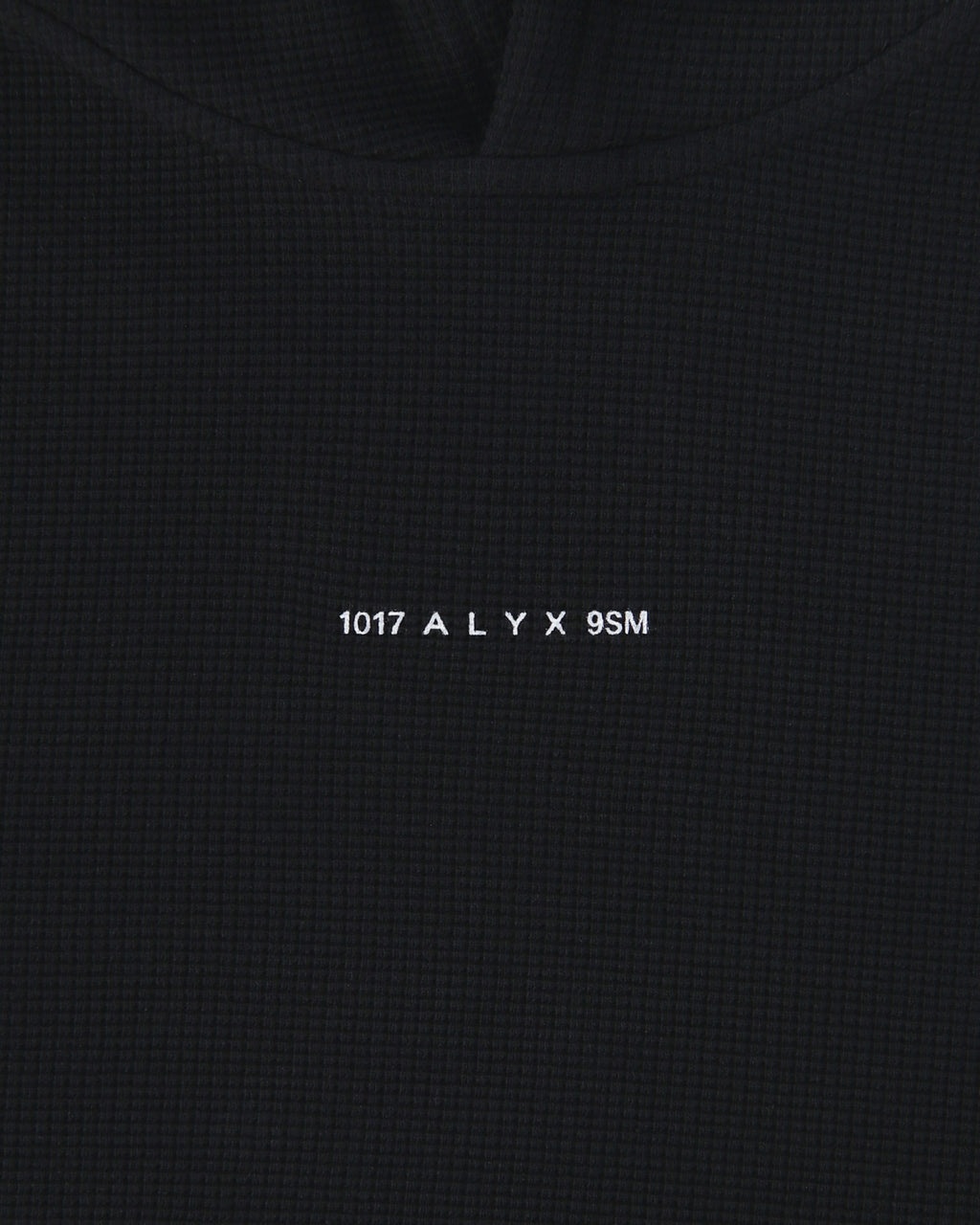 HOODED TEE - 3