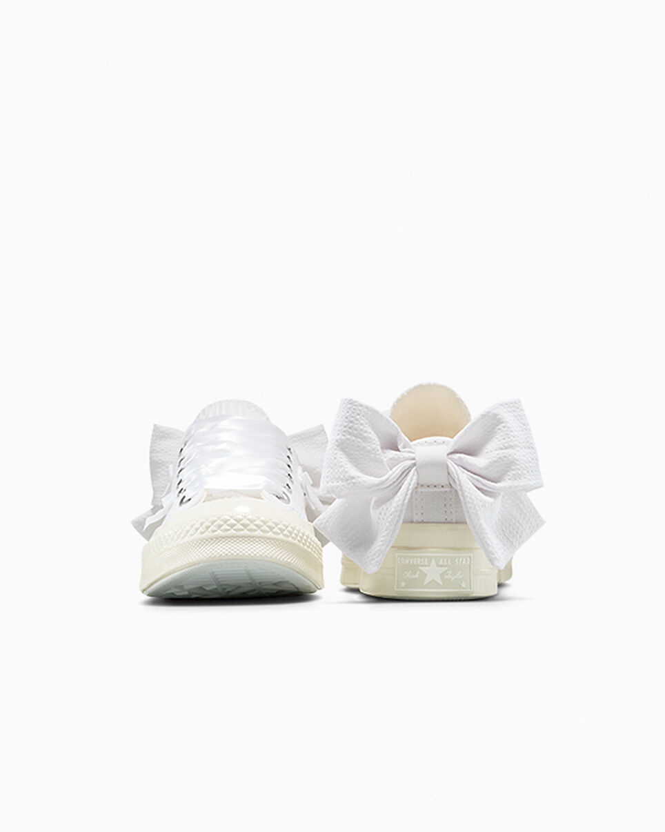 Chuck 70 Bows - 7