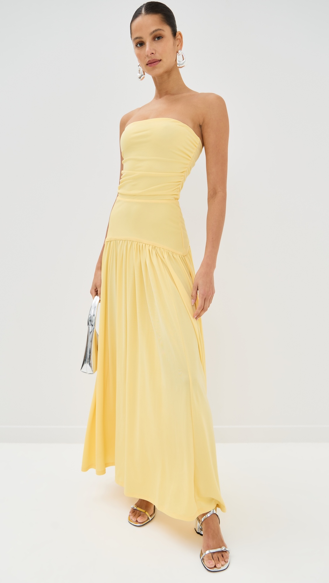 Mariana Dress - 4