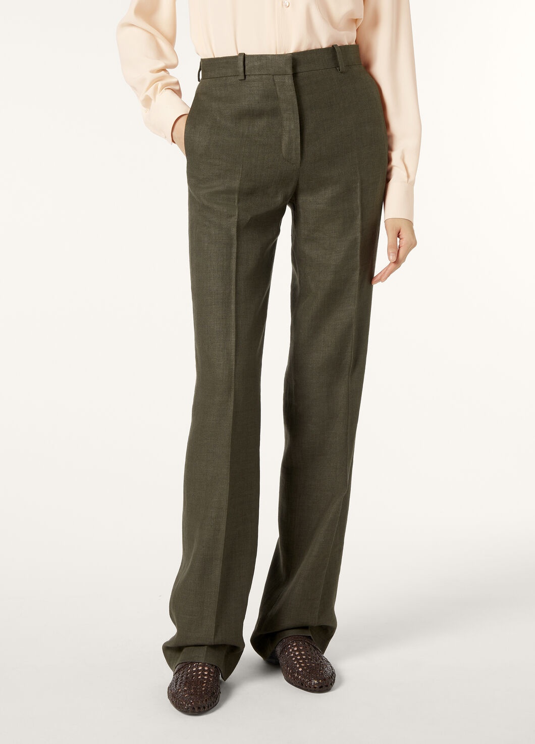 Goldie Pants - 4