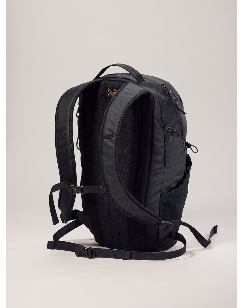 Arc'teryx Mantis 16 Backpack outlook