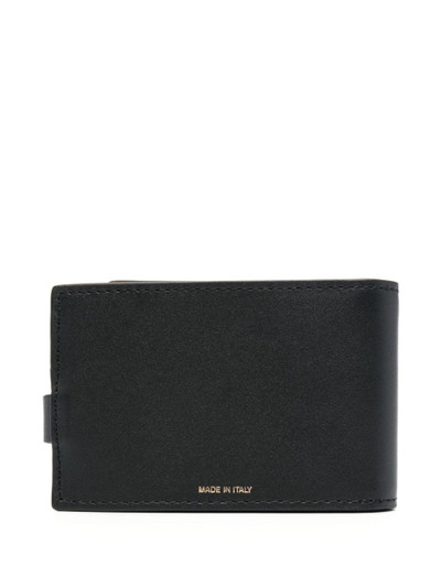 Paul Smith leather card holder outlook