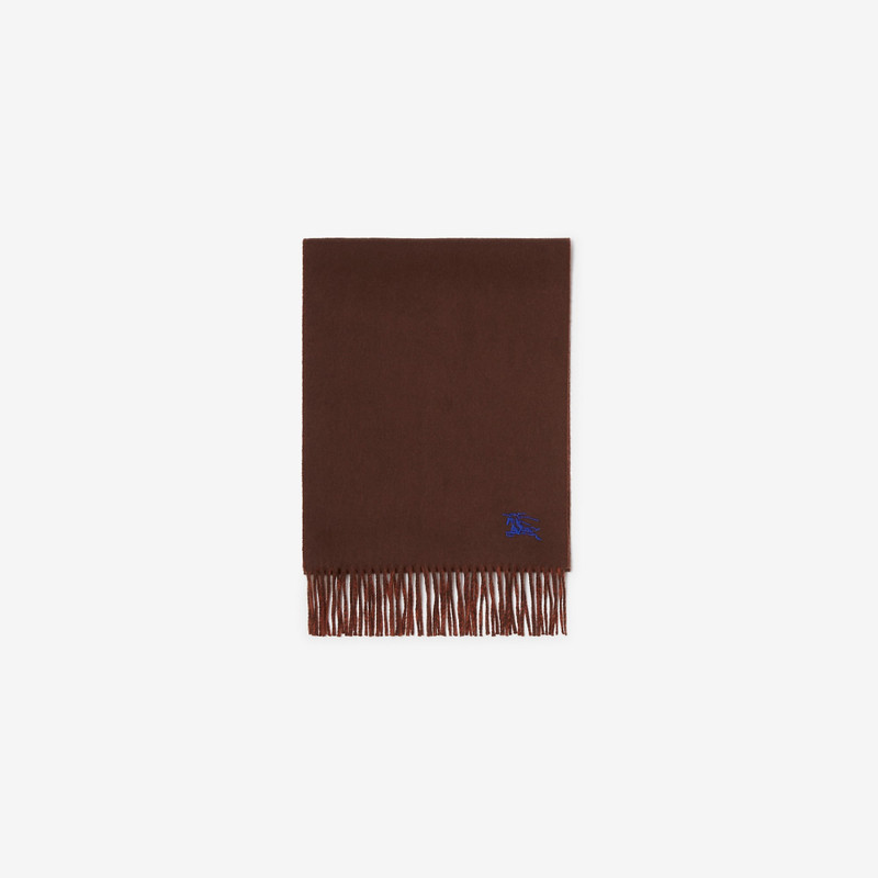 Reversible Cashmere Scarf 5