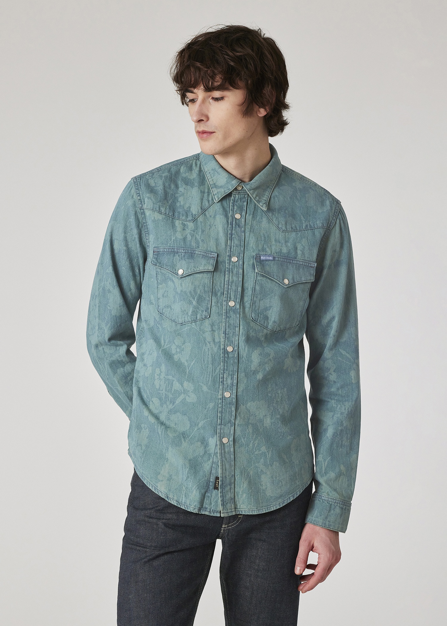 Paul Smith - Paul Smith、ラコステシャツ セット Paul Smith 公式オンラインショップ | ポール・スミス