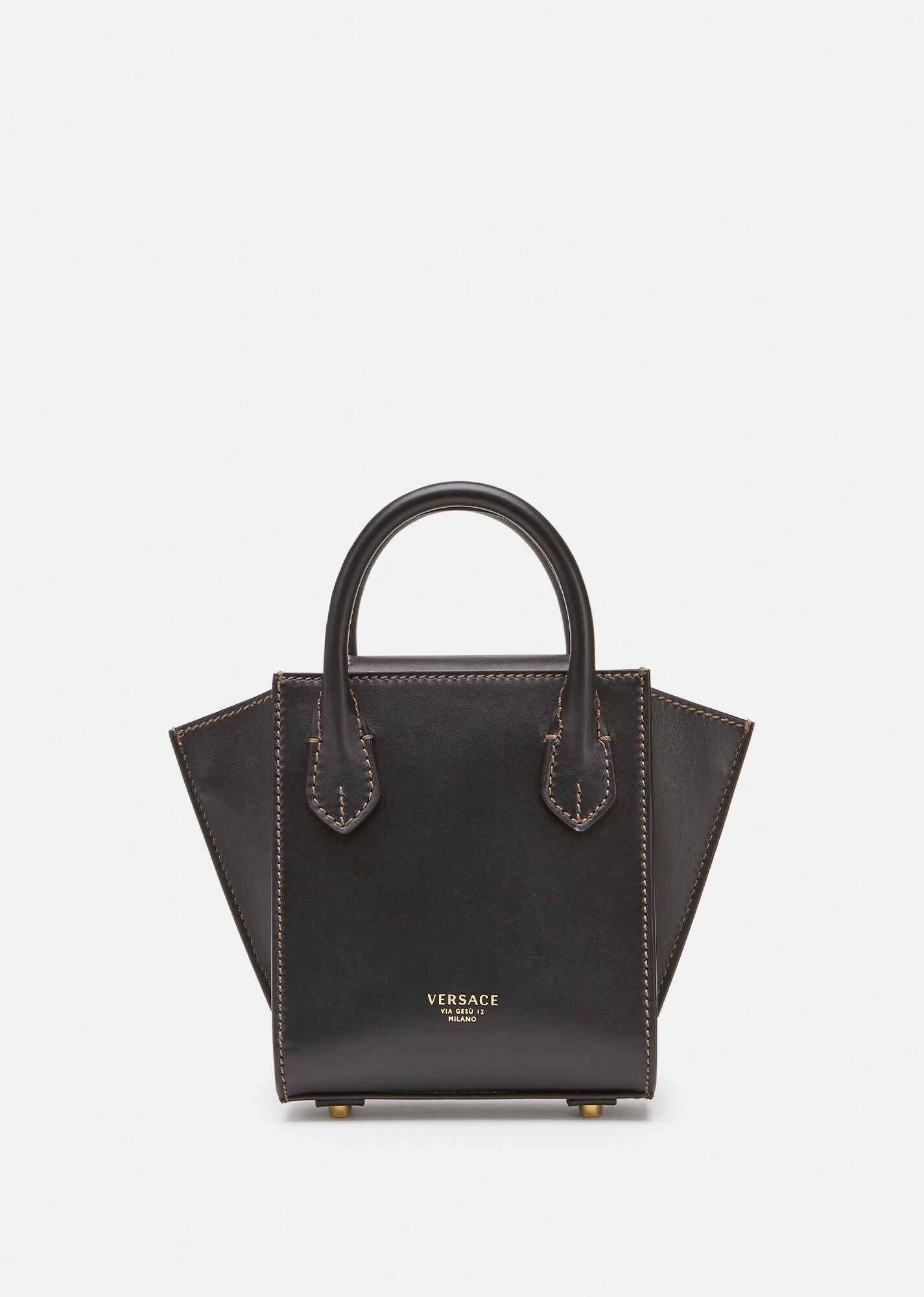 Virtus Medium Handbag - 4