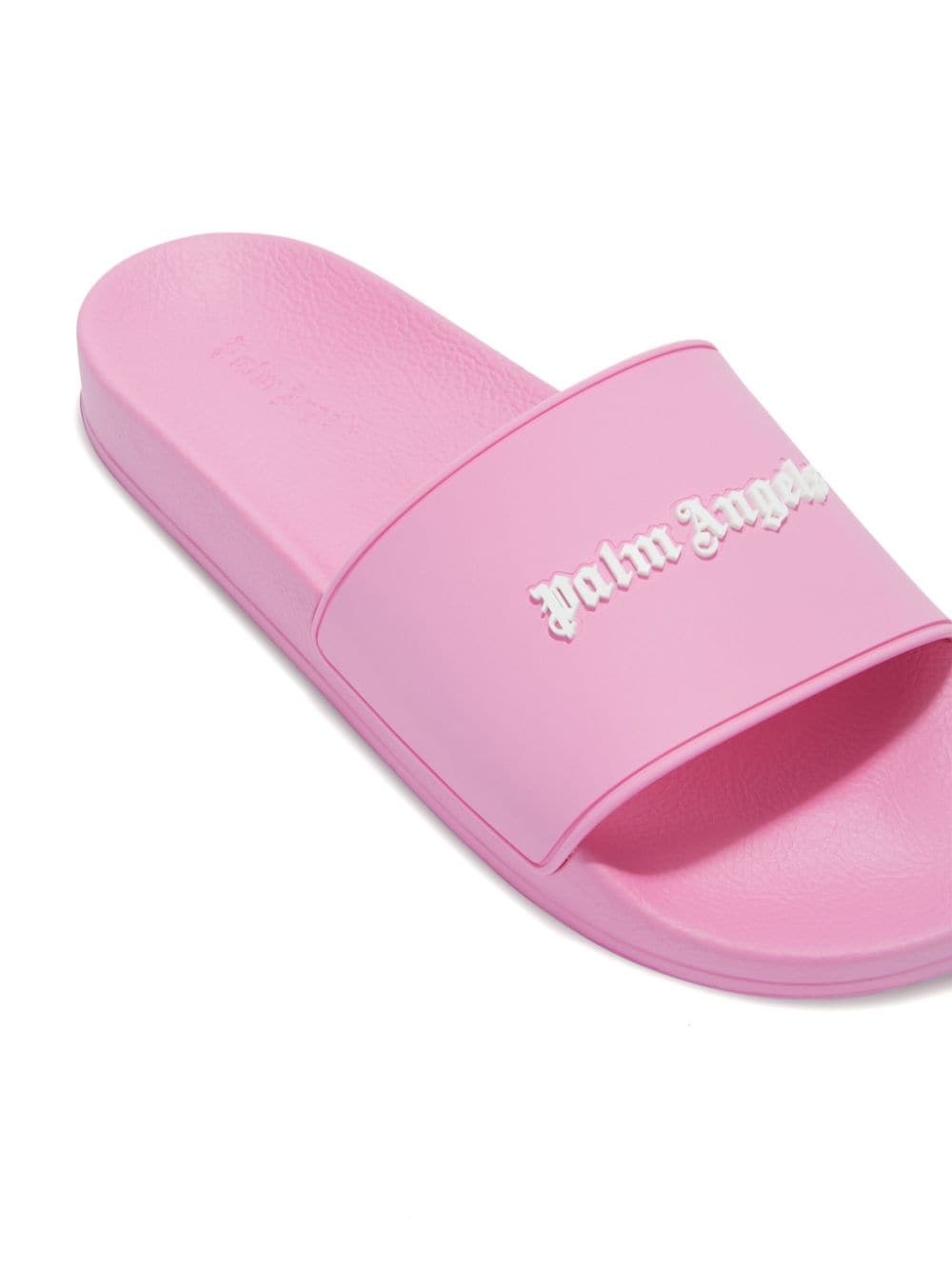 logo-embossed pool slides - 4