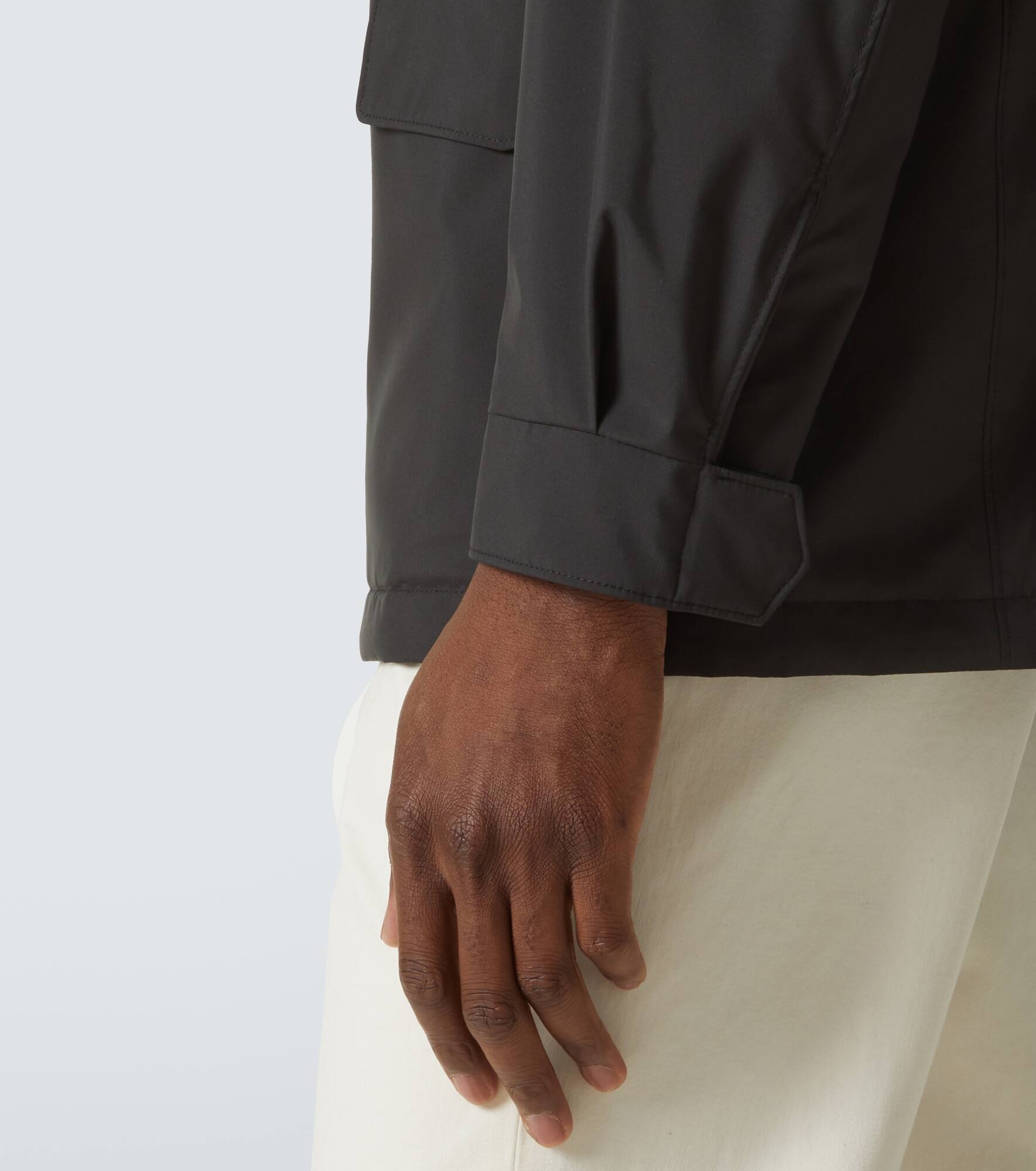 Field jacket - 6