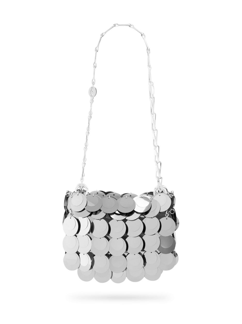 ICONIC 1969 SPARKLE NANO BAG - 1