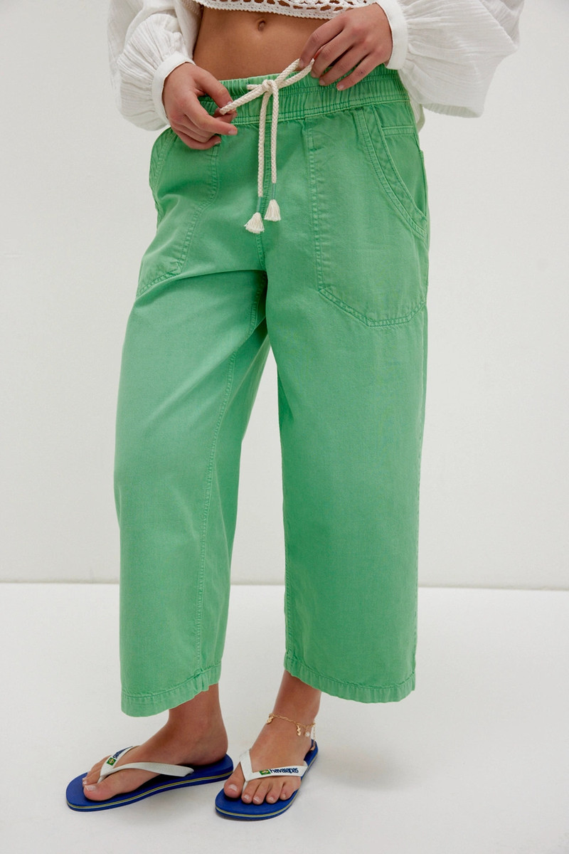 We The Free Easy Peasy Pull-On Jeans 4