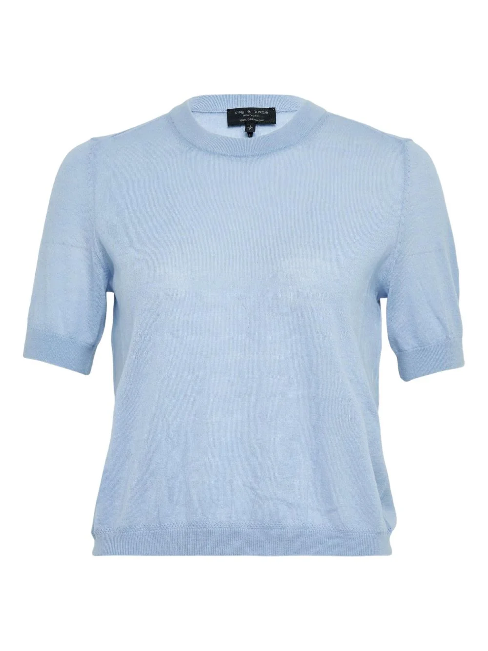 Adeline cashmere T-shirt - 1