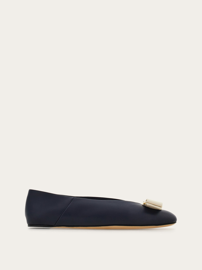 Vara bow ballet flat 1