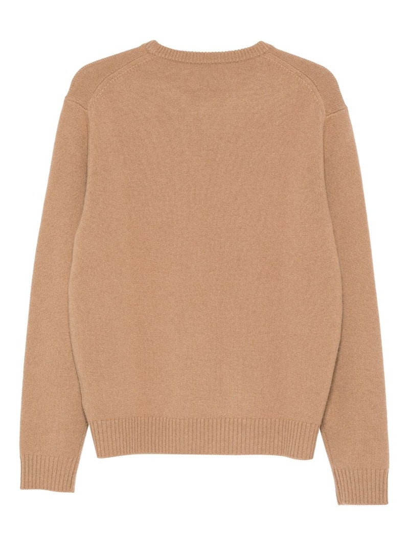 Aspesi Mod. M100 long-sleeve sweater outlook