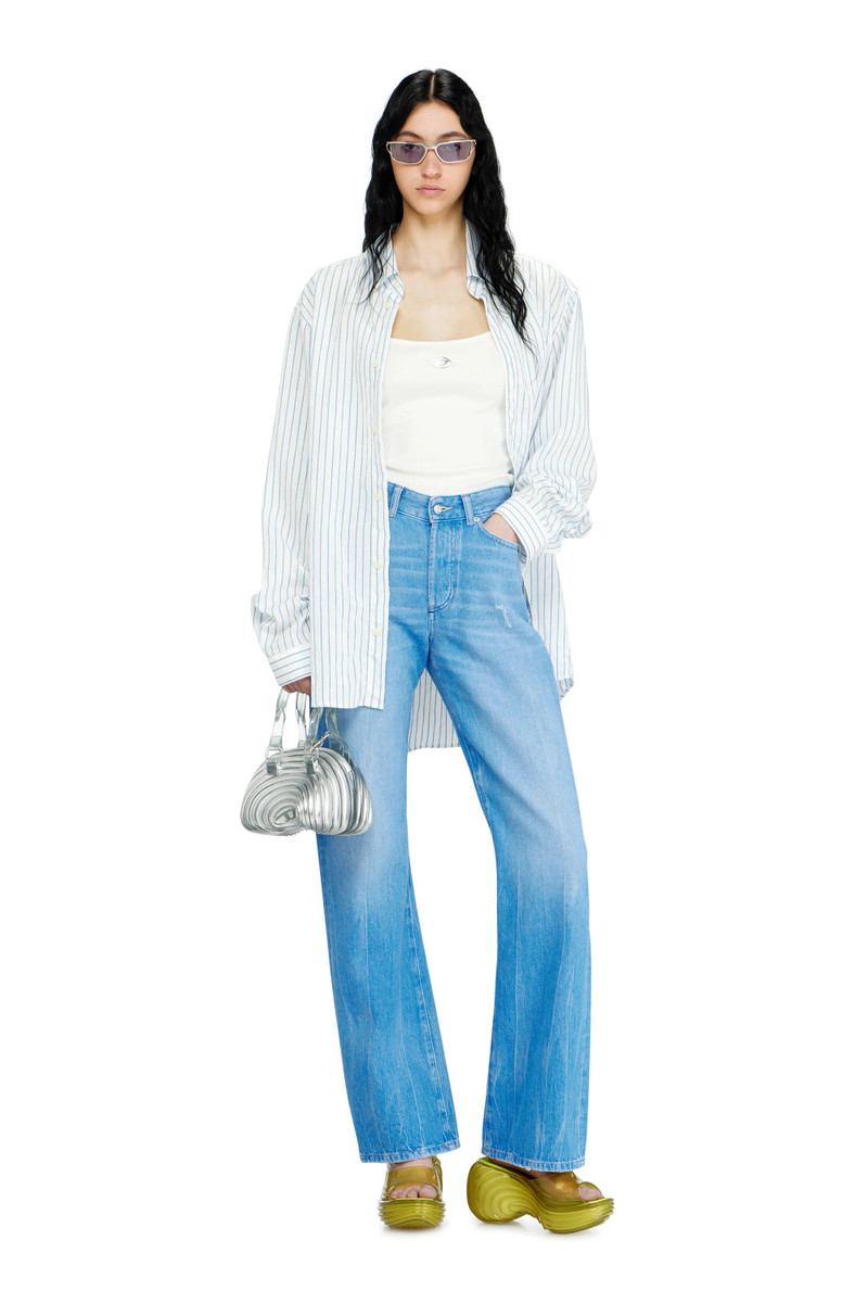 Diesel MELISSA QUANTUM PLATFORM outlook