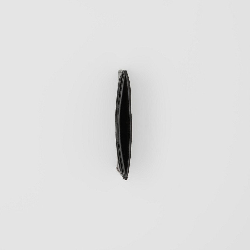 Alligator Card Case 3