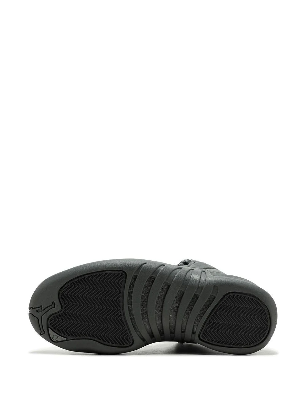 x Public School Air Jordan 12 Retro sneakers - 5