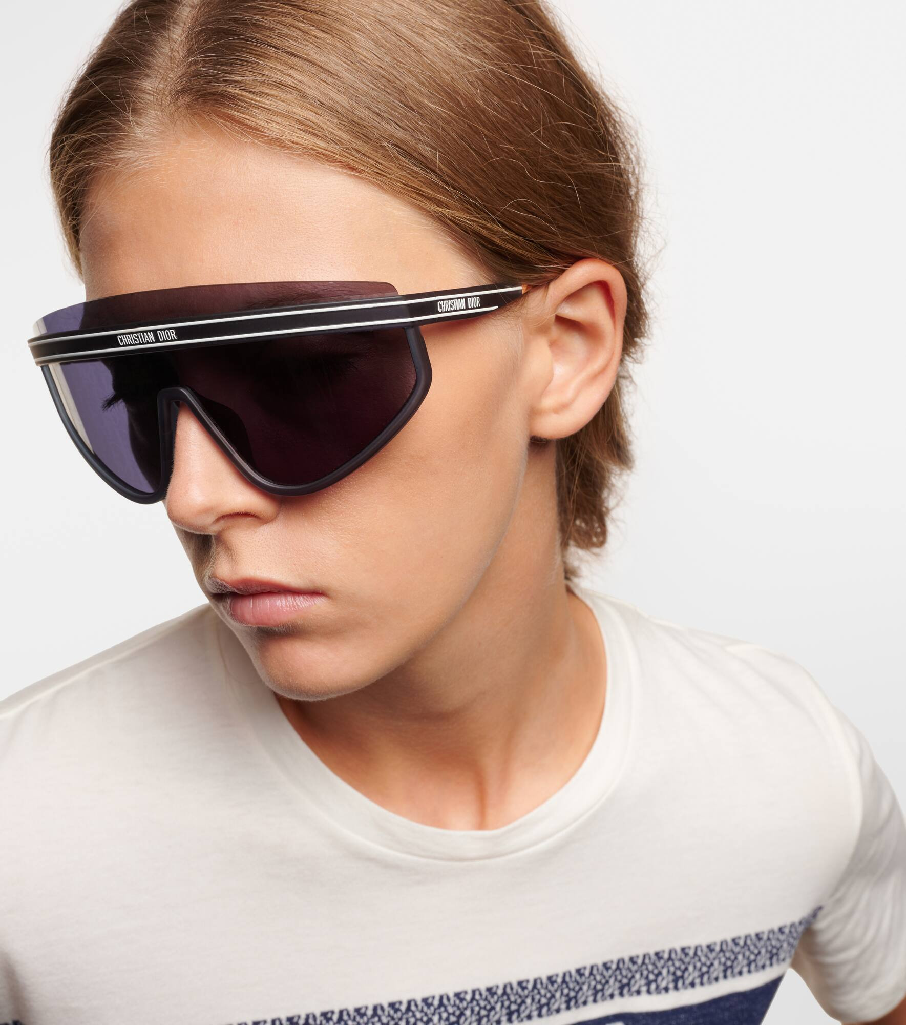 DiorClub M2U sunglasses - 6