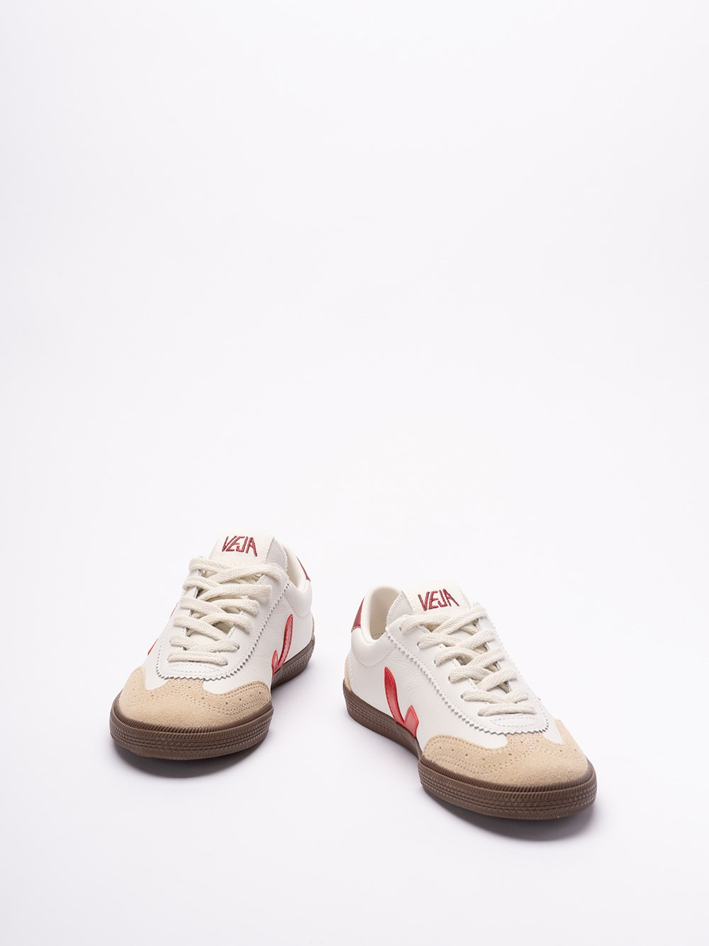 `Volley` Sneakers - 2