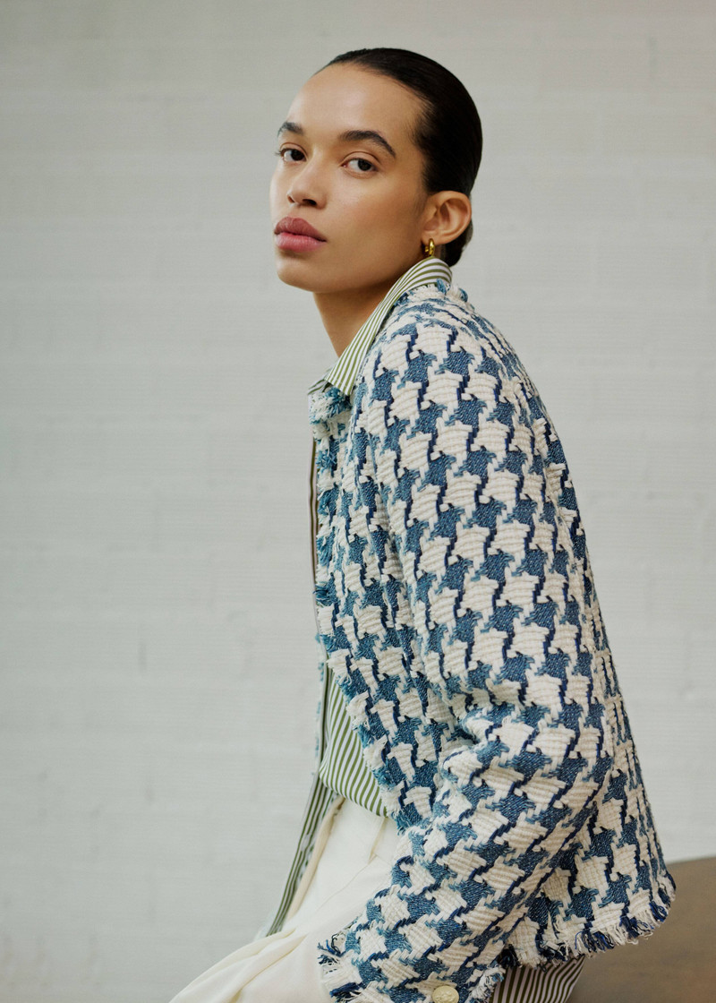 Heritage Short Jacket 7