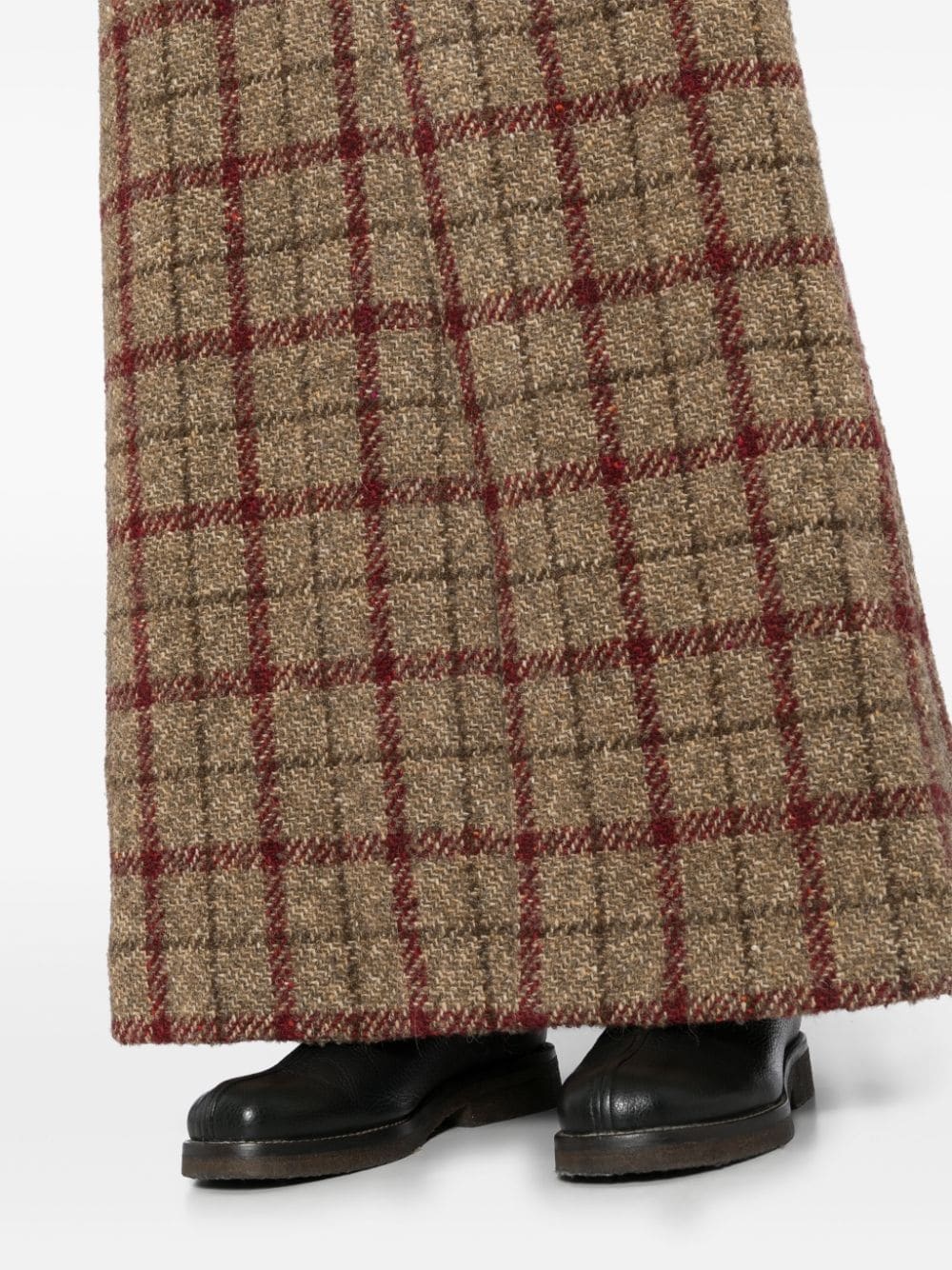 Gauche skirt - 5