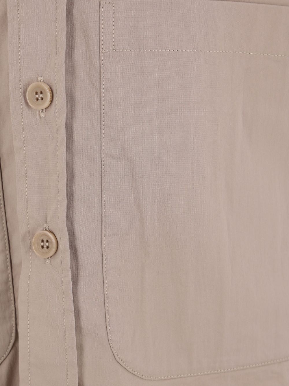 button-up utility shirt - 3