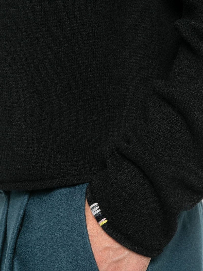 crew-neck sweater 5