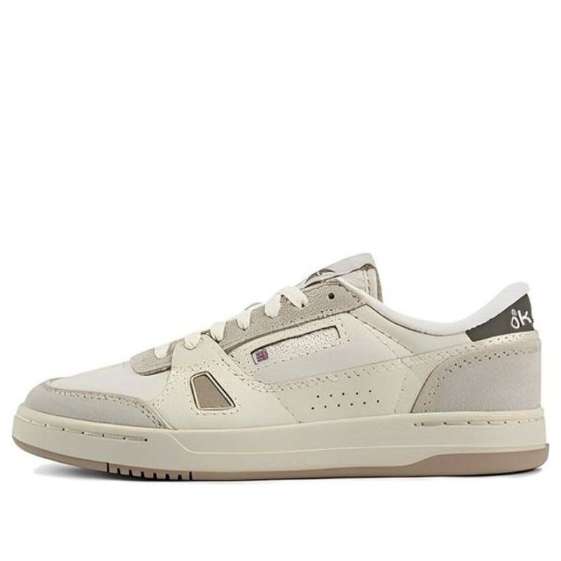Reebok Lt Court Vintage 'Cream Beige' FZ6150 - 1