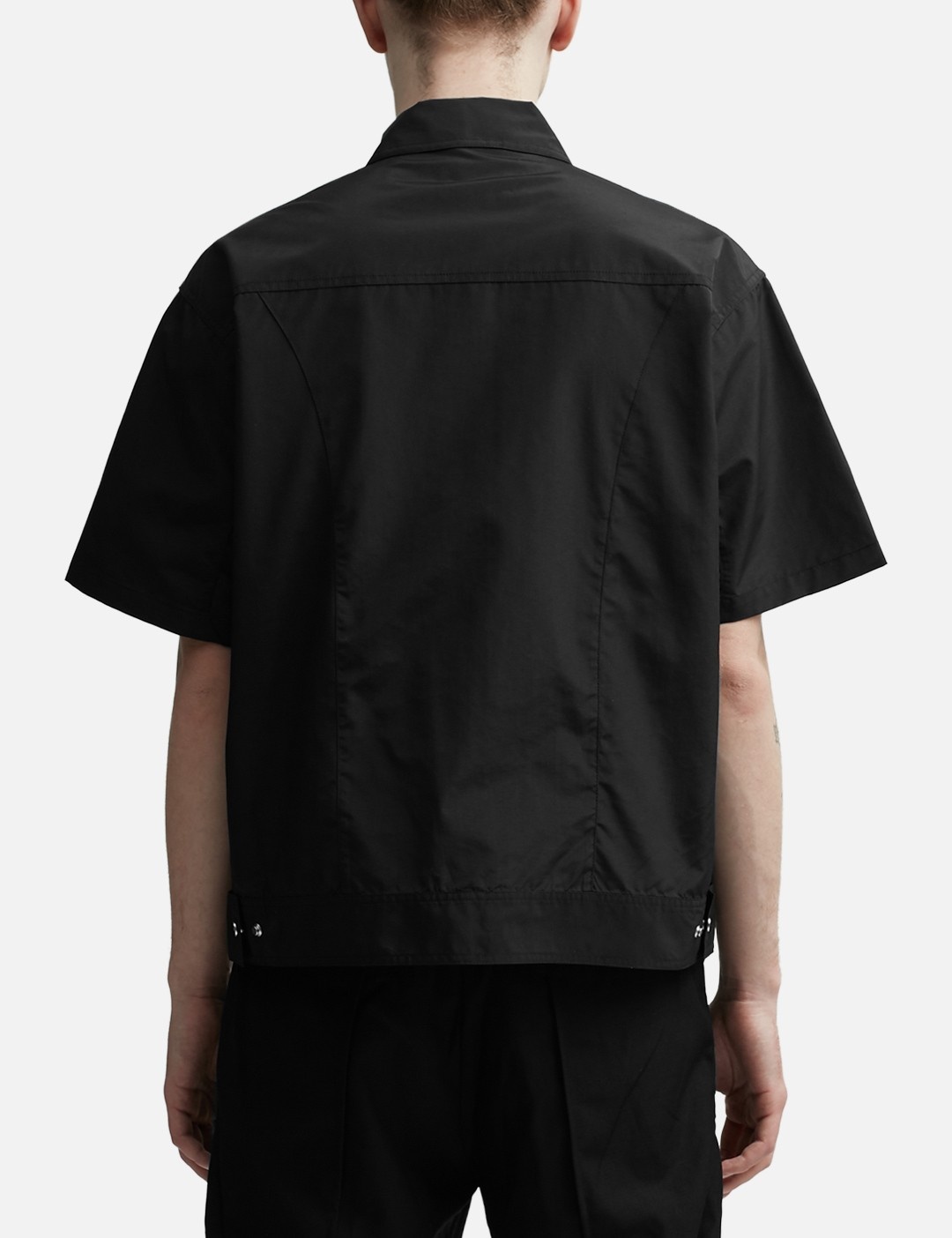 S/S TECHNICAL SHIRT - 4