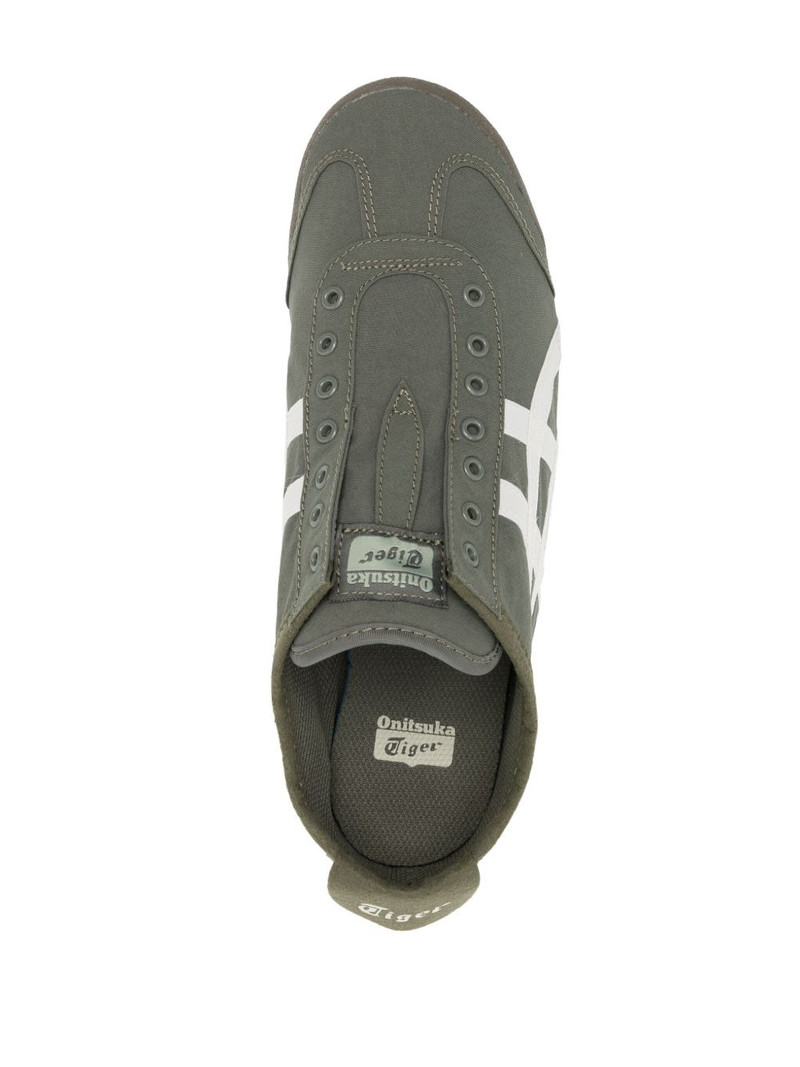 Mexico 66™ slip-on sneakers 4