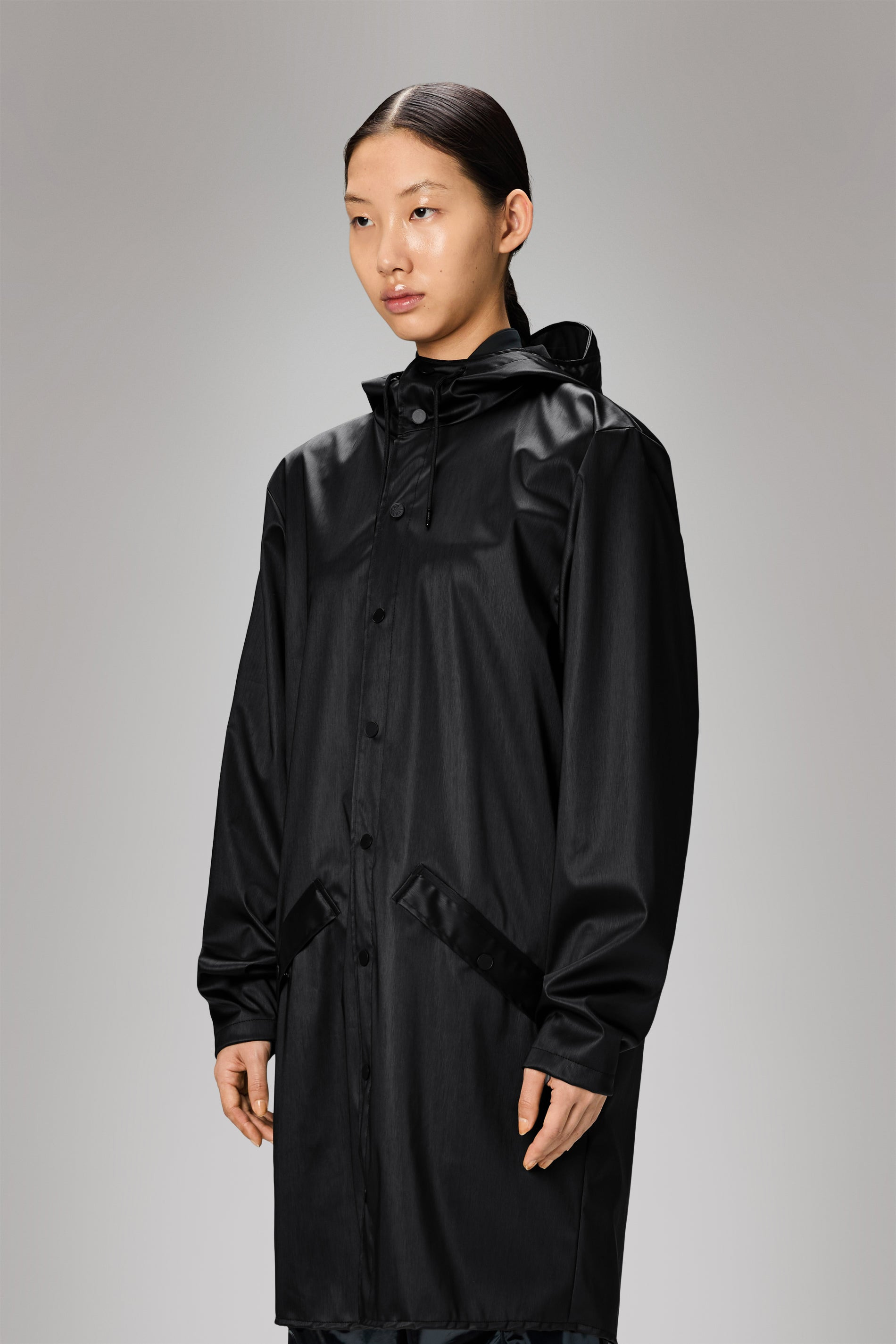 Long Jacket - 5