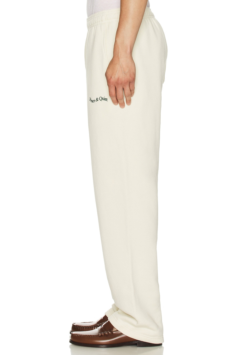 Wordmark Sweatpants - 5