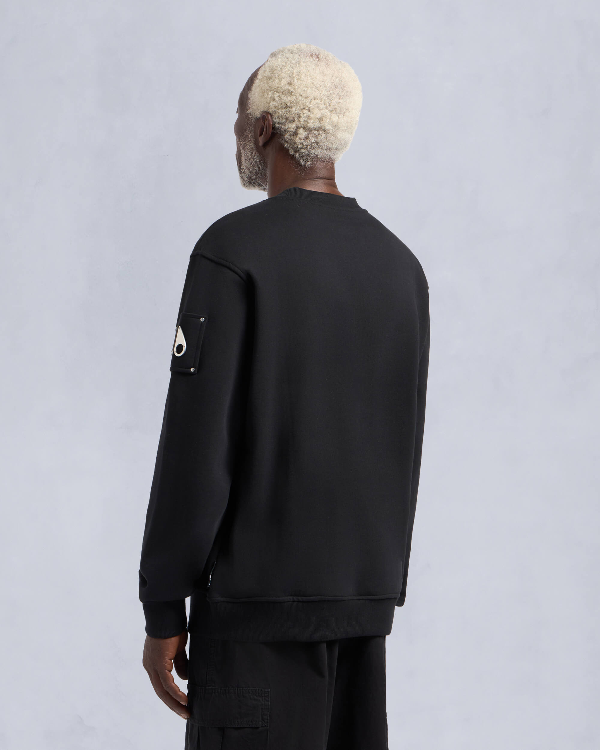 HARTSFIELD SWEATSHIRT - 4