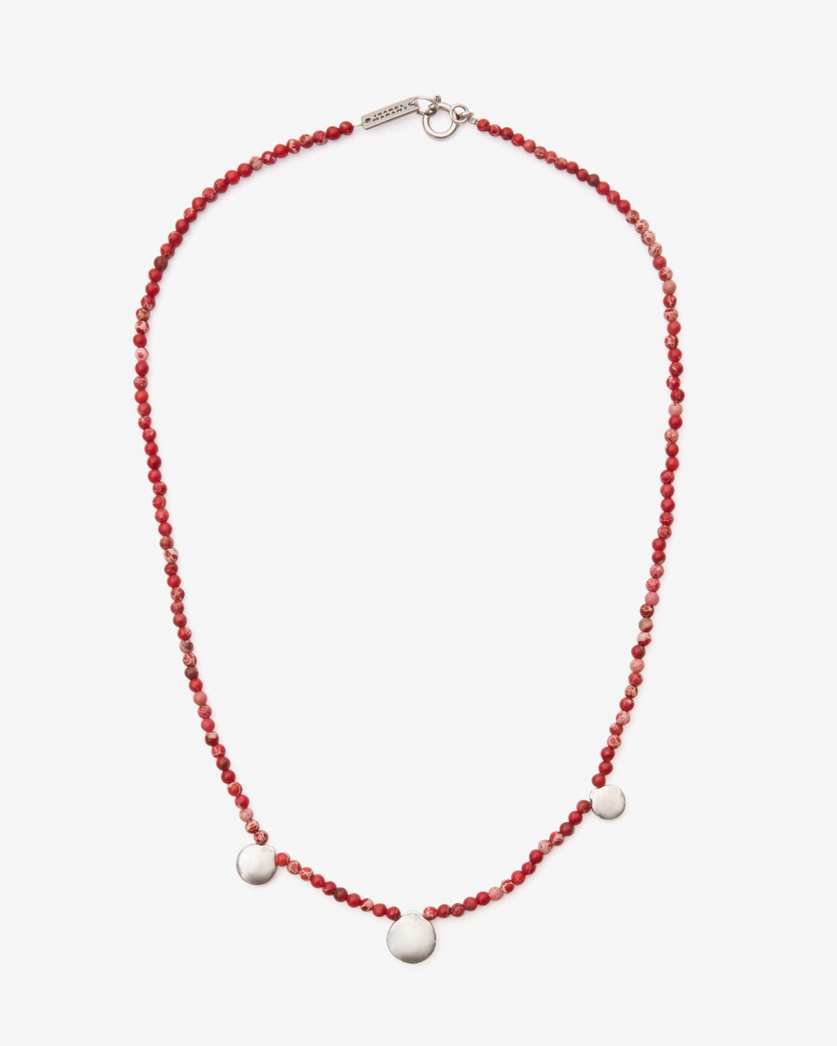 ADRI NECKLACE - 1