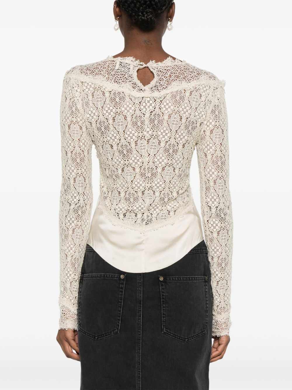 Diem blouse - 4